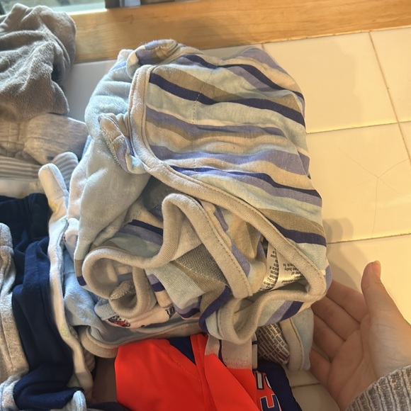 34 piece newborn boy bundle! - Picture 5 of 5